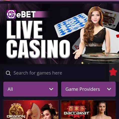 cgebet live casino|Cgebet .